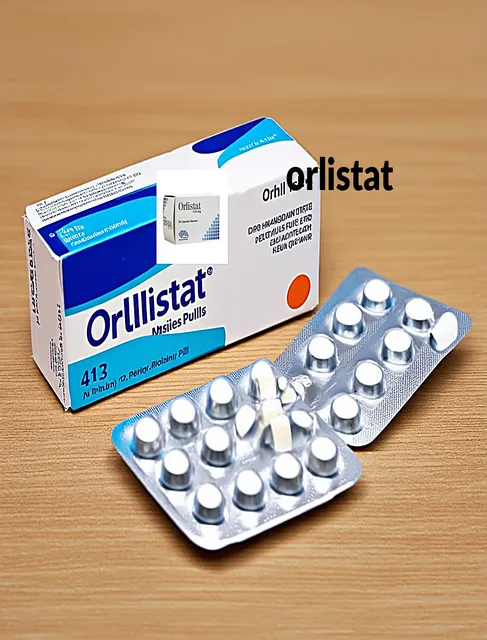 Alli orlistat 60 mg precio